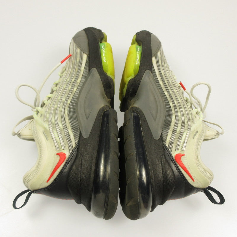 NIKE | ナイキ AIR MAX ZOOM 950 LONDON スニーカー CK6852-001 グレー 27.5cm【姫路東店】