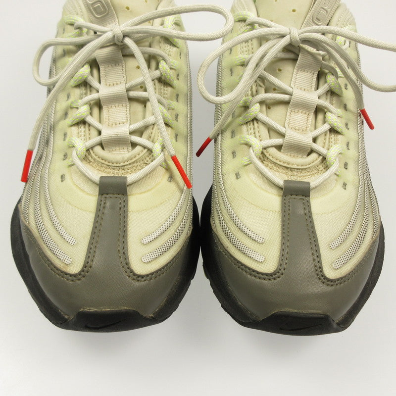 NIKE | ナイキ AIR MAX ZOOM 950 LONDON スニーカー CK6852-001 グレー 27.5cm【姫路東店】