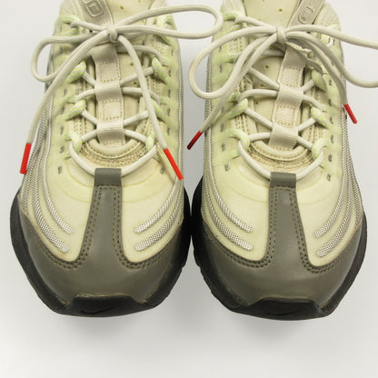 NIKE | ナイキ AIR MAX ZOOM 950 LONDON スニーカー CK6852-001 グレー 27.5cm【姫路東店】