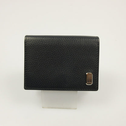 Dunhill | ダンヒル BELGRAVE 長財布 20F2450AR059R ネイビー【姫路東店】