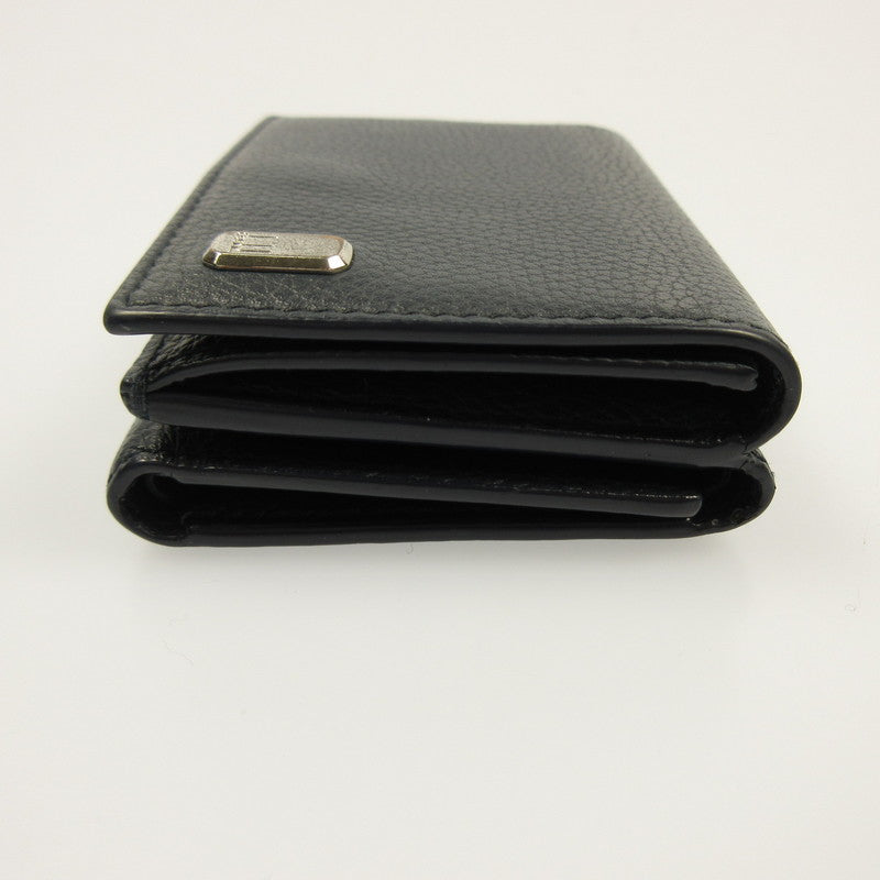 Dunhill | ダンヒル BELGRAVE 長財布 20F2450AR059R ネイビー【姫路東店】