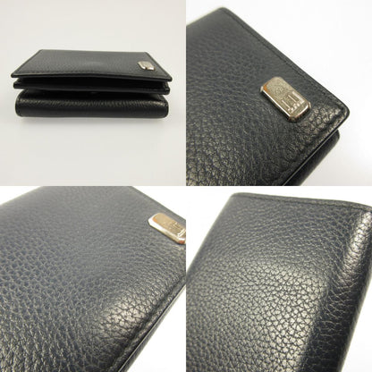 Dunhill | ダンヒル BELGRAVE 長財布 20F2450AR059R ネイビー【姫路東店】