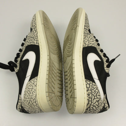 NIKE | ナイキ AIR JORDAN 1 RETRO LOW OG スニーカー CZ0790-001 27cm【姫路東店】