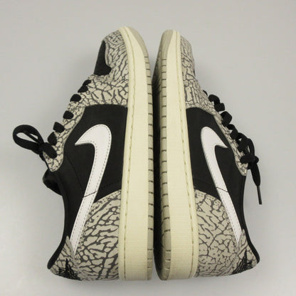 NIKE | ナイキ AIR JORDAN 1 RETRO LOW OG スニーカー CZ0790-001 27cm【姫路東店】
