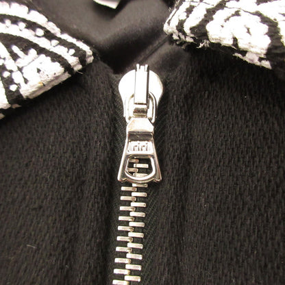 [Used] PAISLEY COLLAR VARSITY JACKET Other outerwear Black Size: XL