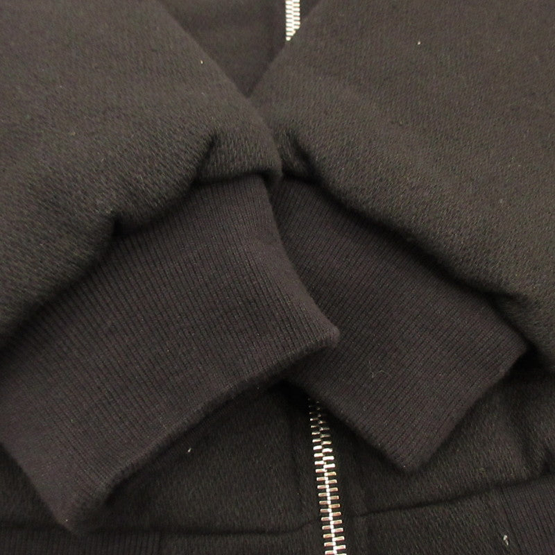 [Used] PAISLEY COLLAR VARSITY JACKET Other outerwear Black Size: XL