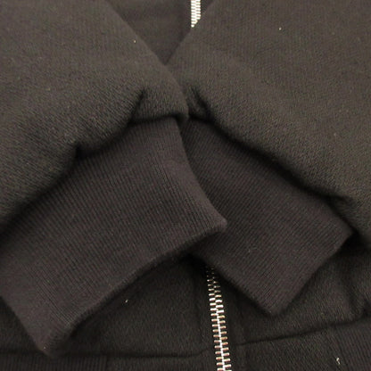 [Used] PAISLEY COLLAR VARSITY JACKET Other outerwear Black Size: XL