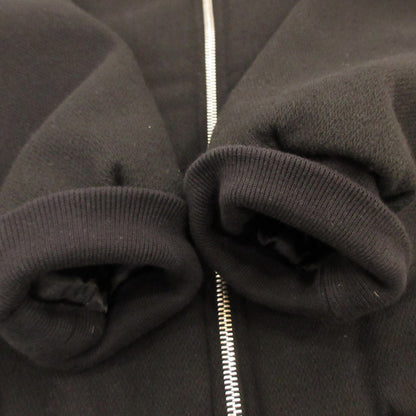 [Used] PAISLEY COLLAR VARSITY JACKET Other outerwear Black Size: XL