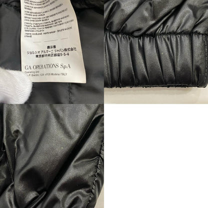 Emporio Armani | エンポリオ・アルマーニ パンツ 6G1PR5 1NIHZ 2019A/W ブラック サイズ：44【姫路東店】