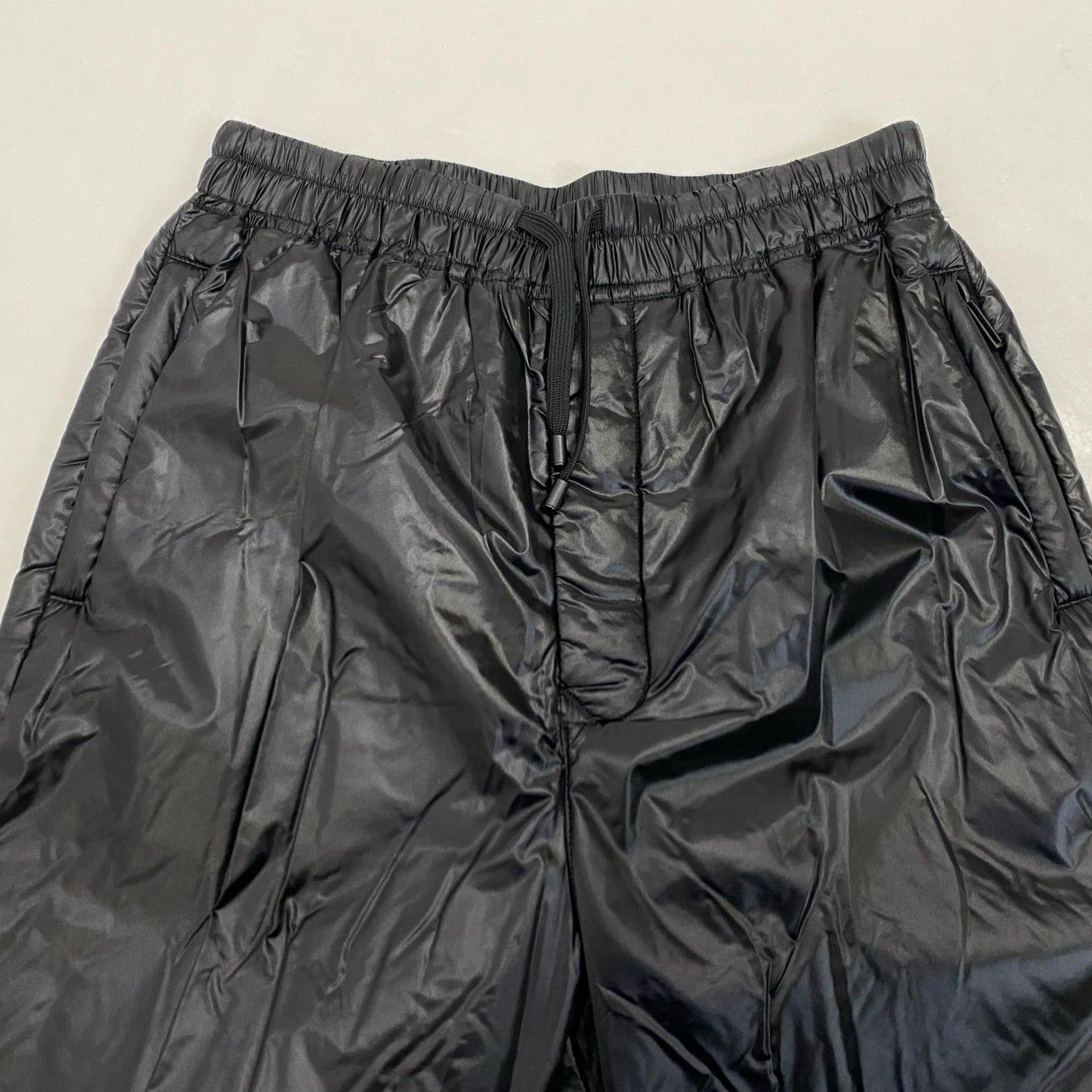 Emporio Armani | エンポリオ・アルマーニ パンツ 6G1PR5 1NIHZ 2019A/W ブラック サイズ：44【姫路東店】