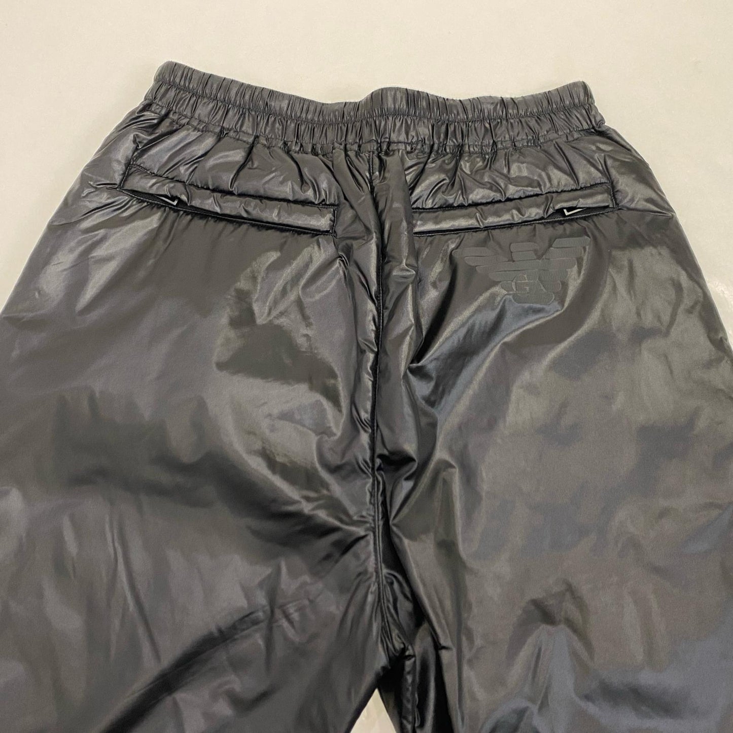 Emporio Armani | エンポリオ・アルマーニ パンツ 6G1PR5 1NIHZ 2019A/W ブラック サイズ：44【姫路東店】