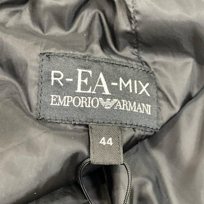 Emporio Armani | エンポリオ・アルマーニ パンツ 6G1PR5 1NIHZ 2019A/W ブラック サイズ：44【姫路東店】