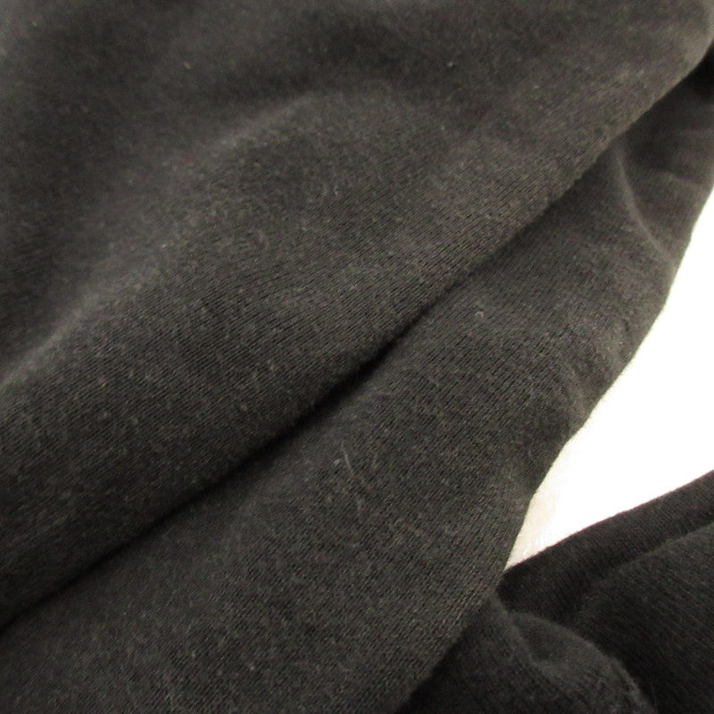 Used】HYSTERIC GLAMOUR | Hysteric Glamour Skullberry Hoodie 0204CF04 Black Size: L