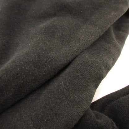 Used】HYSTERIC GLAMOUR | Hysteric Glamour Skullberry Hoodie 0204CF04 Black Size: L