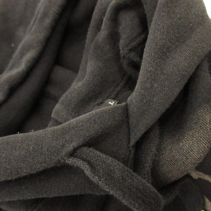 Used】HYSTERIC GLAMOUR | Hysteric Glamour Skullberry Hoodie 0204CF04 Black Size: L