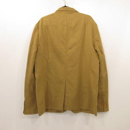 ACNE STUDIOS | アクネストゥディオズ テーラードジャケット キャメル サイズ：52【姫路東店】