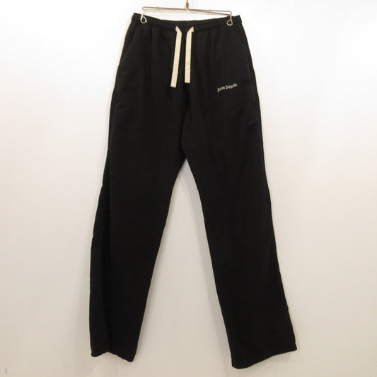 Palm Angels | パームエンジェルス パンツ PMCA141F23FAB001 ブラック サイズ：46【姫路東店】