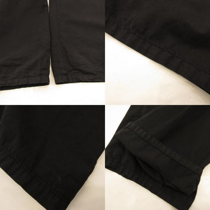 Palm Angels | パームエンジェルス パンツ PMCA141F23FAB001 ブラック サイズ：46【姫路東店】