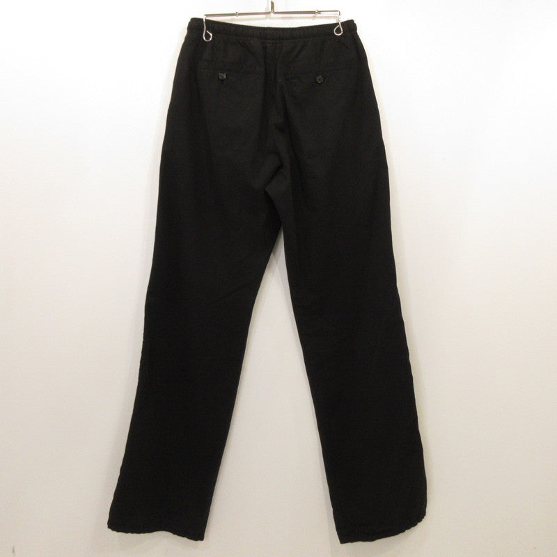 Palm Angels | パームエンジェルス パンツ PMCA141F23FAB001 ブラック サイズ：46【姫路東店】