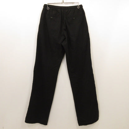 Palm Angels | パームエンジェルス パンツ PMCA141F23FAB001 ブラック サイズ：46【姫路東店】