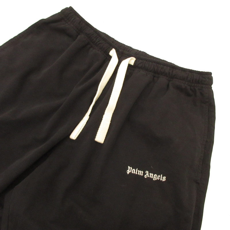 Palm Angels | パームエンジェルス パンツ PMCA141F23FAB001 ブラック サイズ：46【姫路東店】
