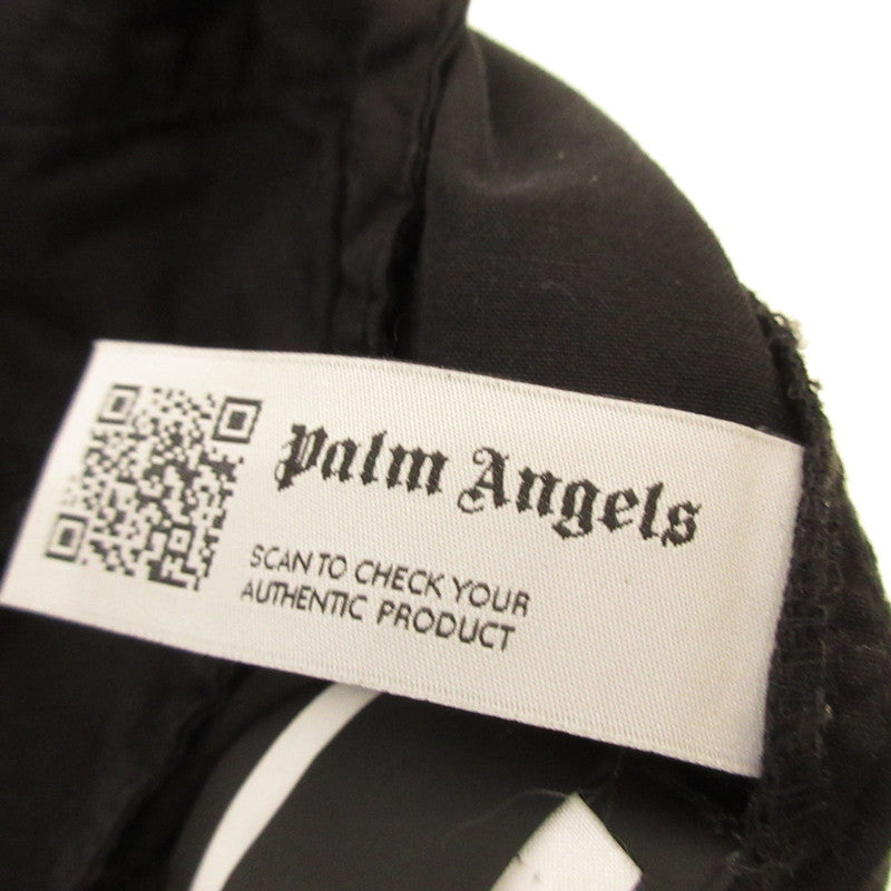 Palm Angels | パームエンジェルス パンツ PMCA141F23FAB001 ブラック サイズ：46【姫路東店】