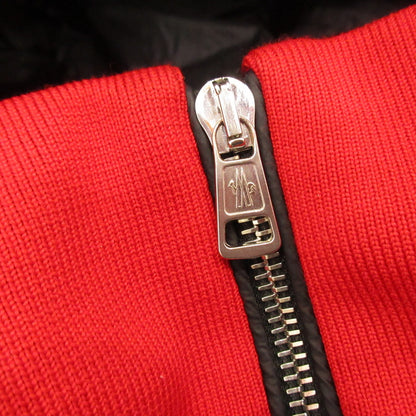 MONCLER | モンクレール CLAMART ダウンジャケット B20914036805 ｻｲｽﾞ:0 並行品 ブラック【姫路東店】
