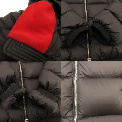 MONCLER | モンクレール CLAMART ダウンジャケット B20914036805 ｻｲｽﾞ:0 並行品 ブラック【姫路東店】