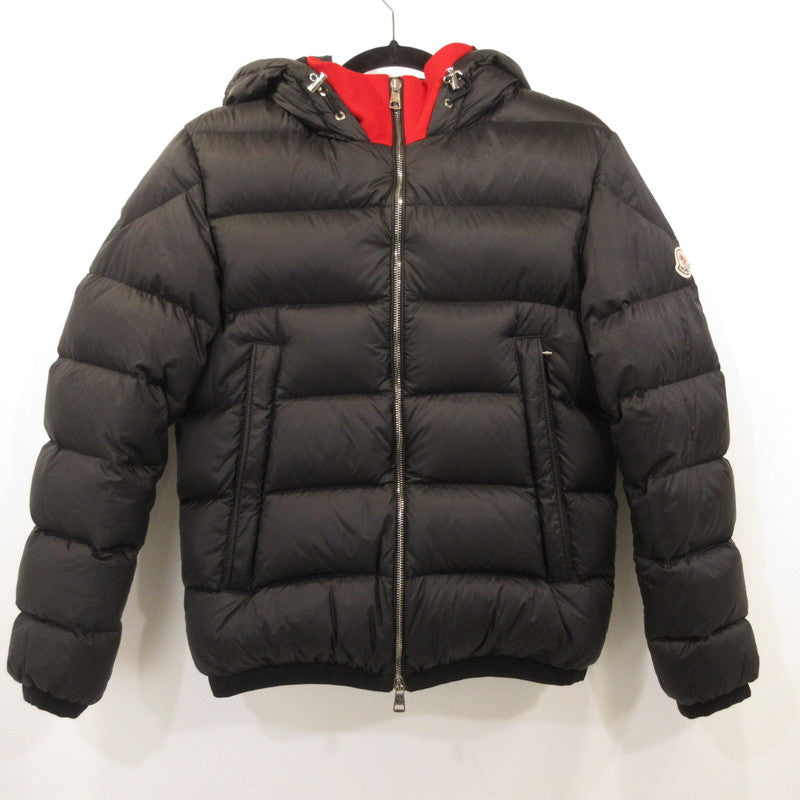 MONCLER | モンクレール CLAMART ダウンジャケット B20914036805 ｻｲｽﾞ:0 並行品 ブラック【姫路東店】