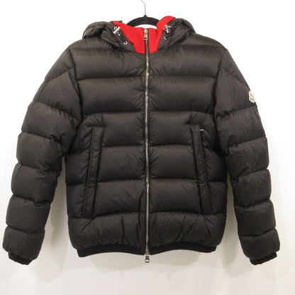 MONCLER | モンクレール CLAMART ダウンジャケット B20914036805 ｻｲｽﾞ:0 並行品 ブラック【姫路東店】