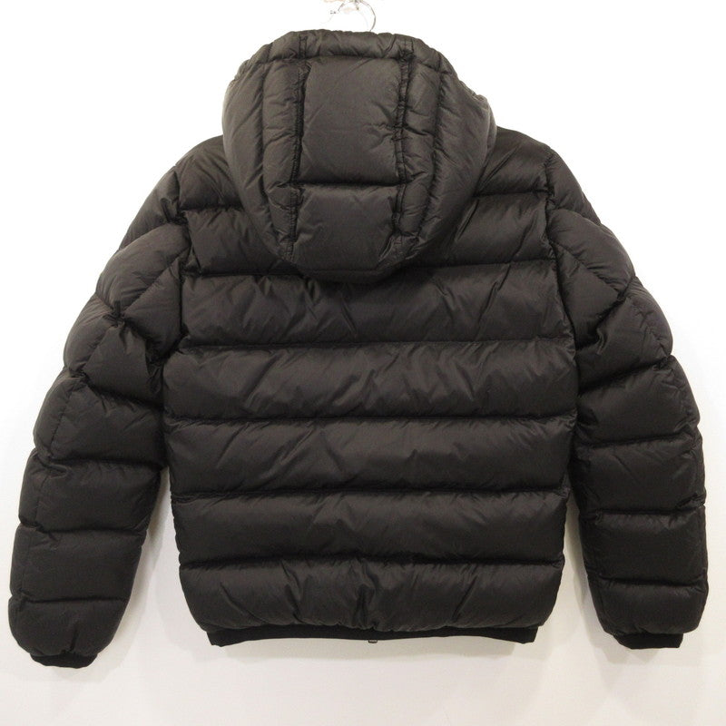 MONCLER | モンクレール CLAMART ダウンジャケット B20914036805 ｻｲｽﾞ:0 並行品 ブラック【姫路東店】