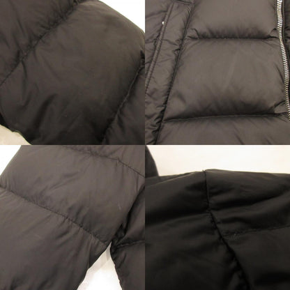 MONCLER | モンクレール CLAMART ダウンジャケット B20914036805 ｻｲｽﾞ:0 並行品 ブラック【姫路東店】