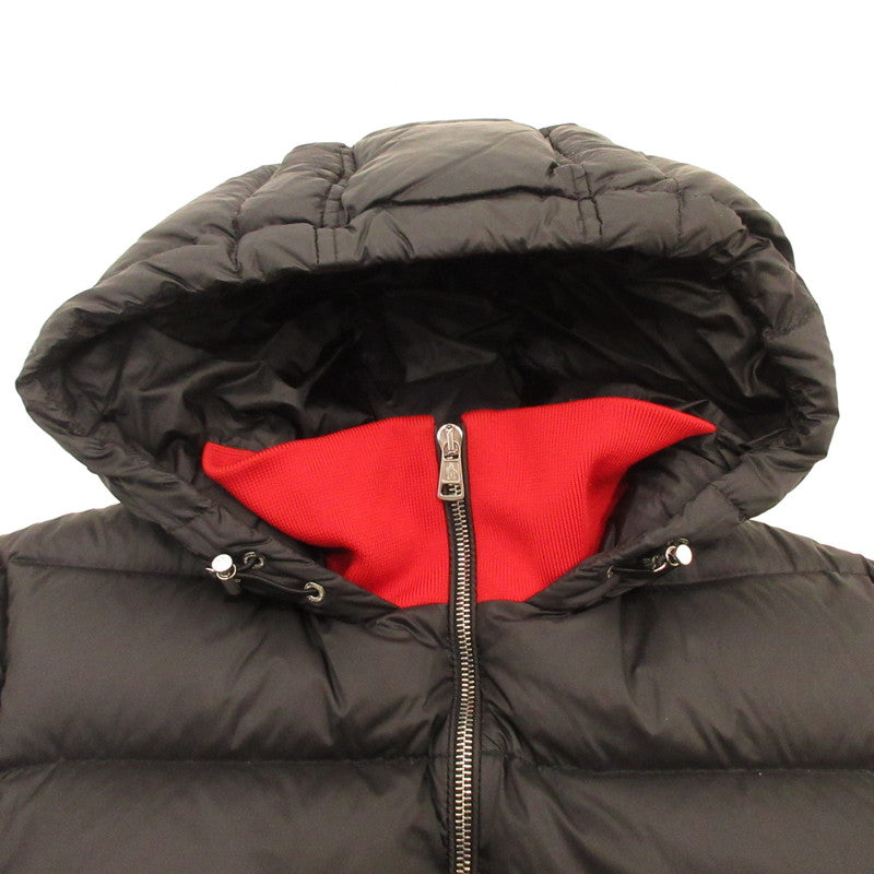 MONCLER | モンクレール CLAMART ダウンジャケット B20914036805 ｻｲｽﾞ:0 並行品 ブラック【姫路東店】