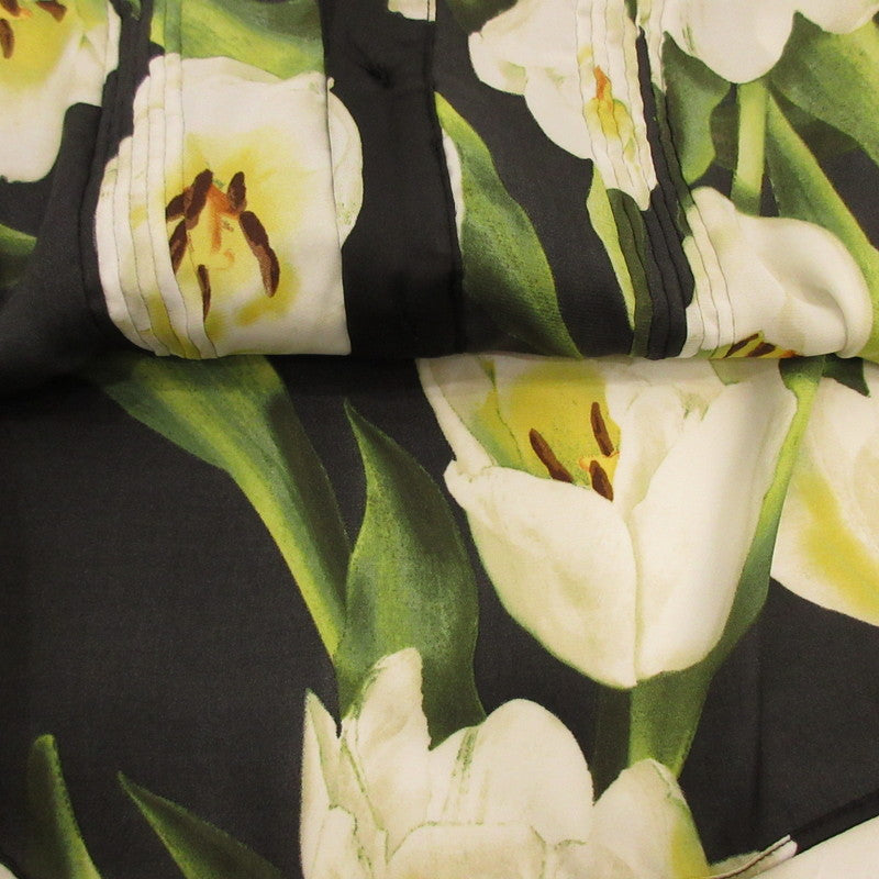 【Used】Sov. | Sov. Blouse 0304-210-213 Size: 38