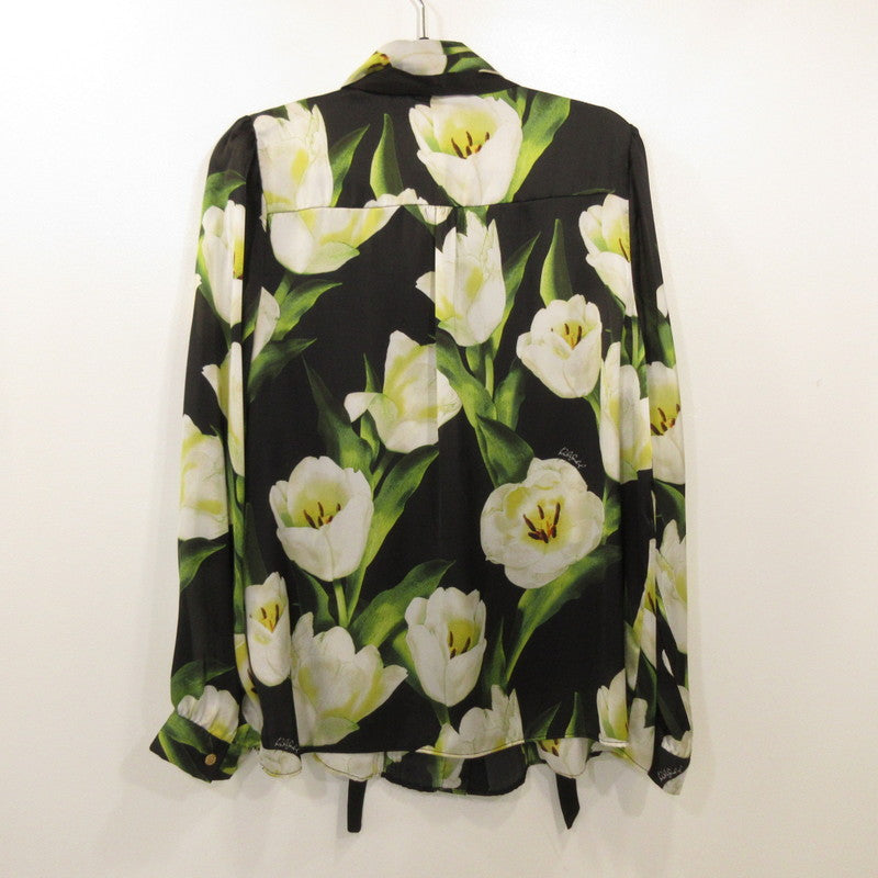 【Used】Sov. | Sov. Blouse 0304-210-213 Size: 38
