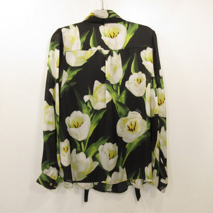 【Used】Sov. | Sov. Blouse 0304-210-213 Size: 38
