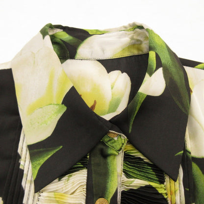【Used】Sov. | Sov. Blouse 0304-210-213 Size: 38