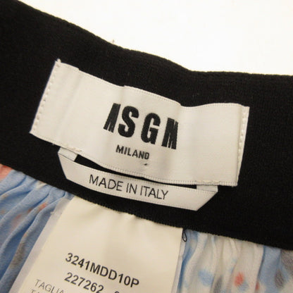MSGM | エムエスジーエム スカート 3241MDD10P マルチカラー サイズ：36【姫路東店】
