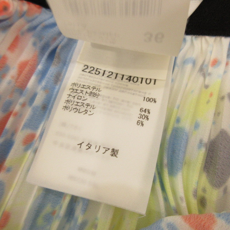 MSGM | エムエスジーエム スカート 3241MDD10P マルチカラー サイズ：36【姫路東店】