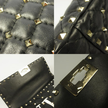 Valentino | ヴァレンチノ ロックスタッズチェーンショルダーバッグ その他バッグ