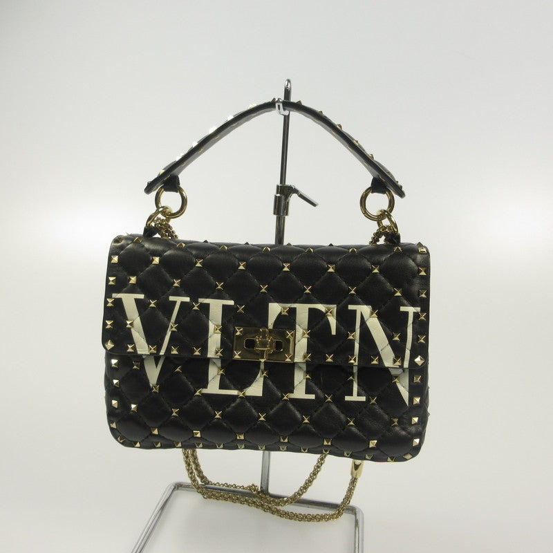 Valentino | ヴァレンチノ ロックスタッズチェーンショルダーバッグ その他バッグ
