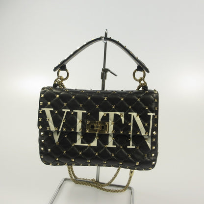 Valentino | ヴァレンチノ ロックスタッズチェーンショルダーバッグ その他バッグ
