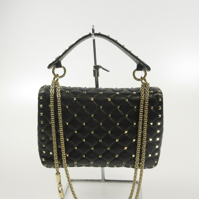 Valentino | ヴァレンチノ ロックスタッズチェーンショルダーバッグ その他バッグ