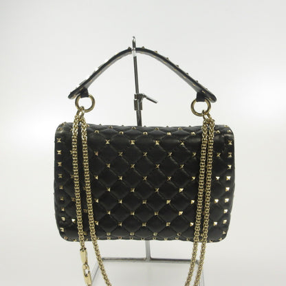 Valentino | ヴァレンチノ ロックスタッズチェーンショルダーバッグ その他バッグ