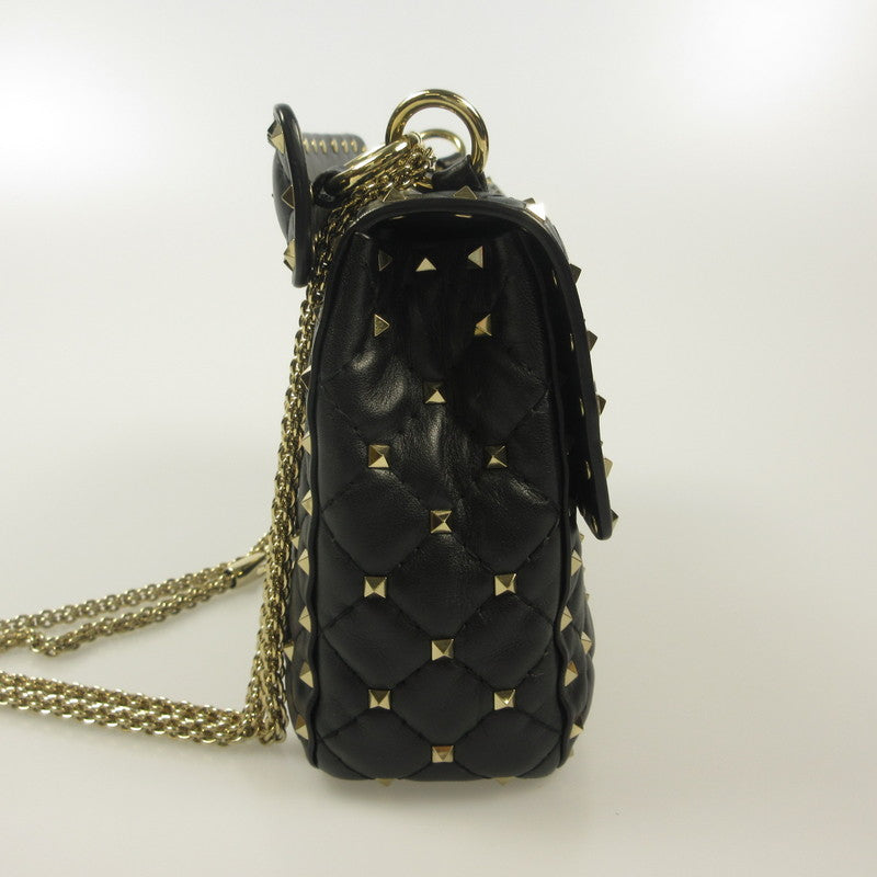 Valentino | ヴァレンチノ ロックスタッズチェーンショルダーバッグ その他バッグ