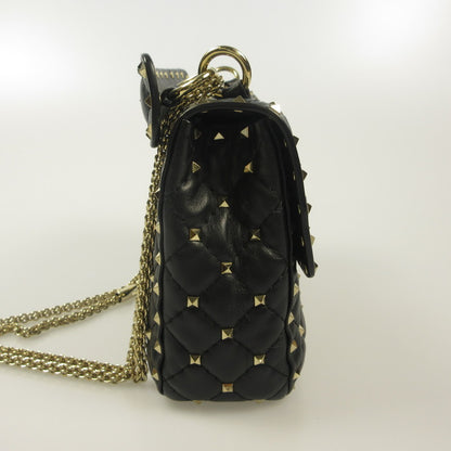 Valentino | ヴァレンチノ ロックスタッズチェーンショルダーバッグ その他バッグ