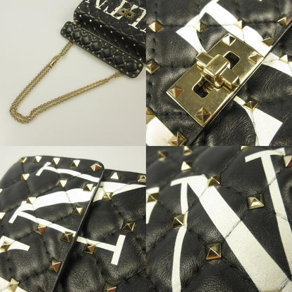 Valentino | ヴァレンチノ ロックスタッズチェーンショルダーバッグ その他バッグ