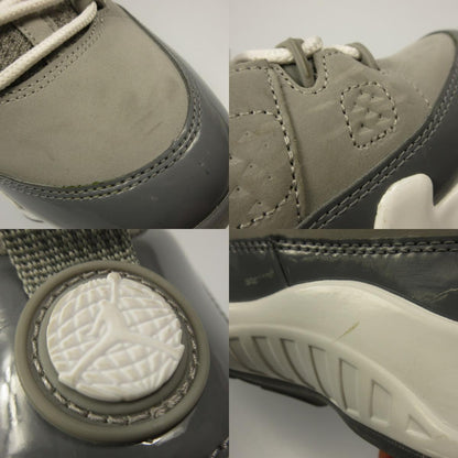 NIKE | ナイキ AIR JORDAN 9 RETRO スニーカー HV4794-011 グレー 27cm【姫路東店】