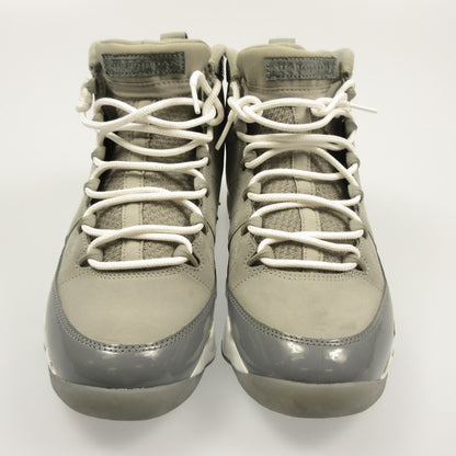 NIKE | ナイキ AIR JORDAN 9 RETRO スニーカー HV4794-011 グレー 27cm【姫路東店】