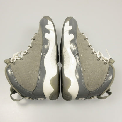 NIKE | ナイキ AIR JORDAN 9 RETRO スニーカー HV4794-011 グレー 27cm【姫路東店】